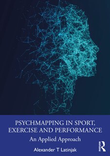 Front cover_PsychMapping in Sport, Exercise, and Performance