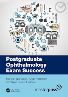 Couverture_Postgraduate Ophthalmology Exam Success