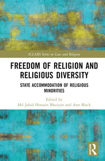 Couverture_Freedom of Religion and Religious Diversity