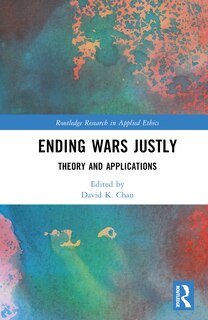 Front cover_Ending Wars Justly