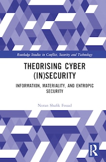 Front cover_Theorising Cyber (In)Security