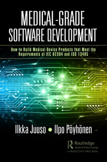 Couverture_Medical-Grade Software Development