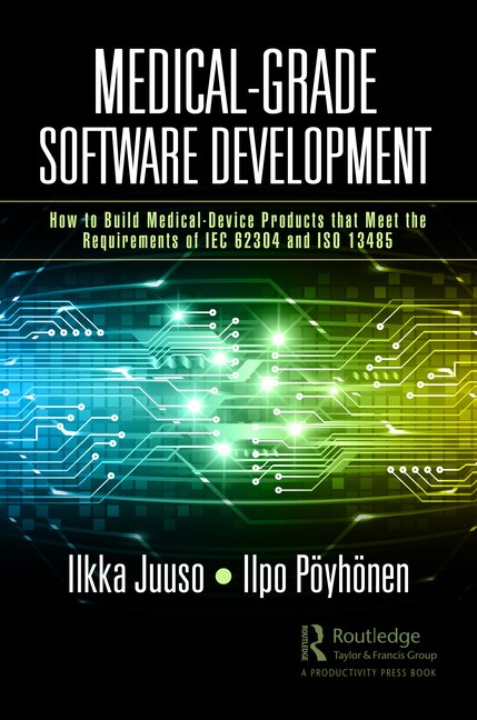 Couverture_Medical-Grade Software Development