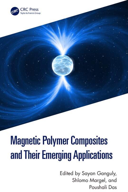 Front cover_Magnetic Polymer Composites and Their Emerging Applications