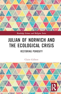 Front cover_Julian of Norwich and the Ecological Crisis