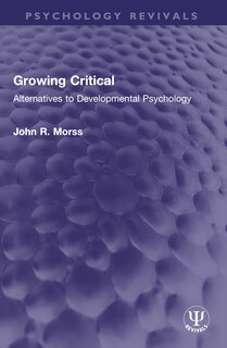 Front cover_Growing Critical