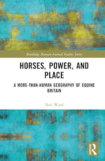 Front cover_Horses, Power and Place