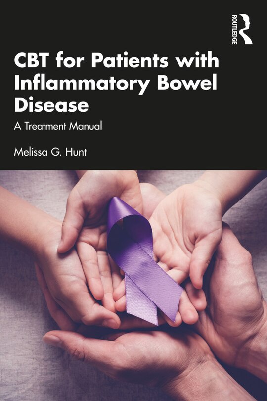 Front cover_CBT for Patients with Inflammatory Bowel Disease