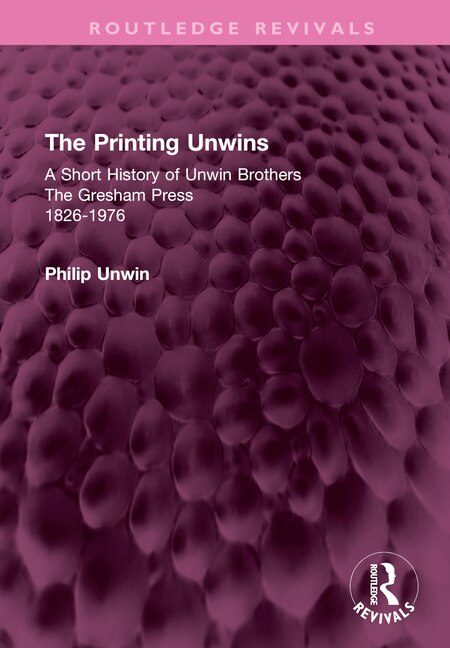 Front cover_The Printing Unwins