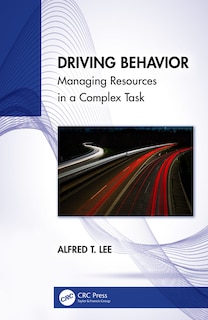 Front cover_Driving Behavior