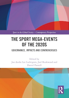 Couverture_Sport Mega-Events of the 2020s