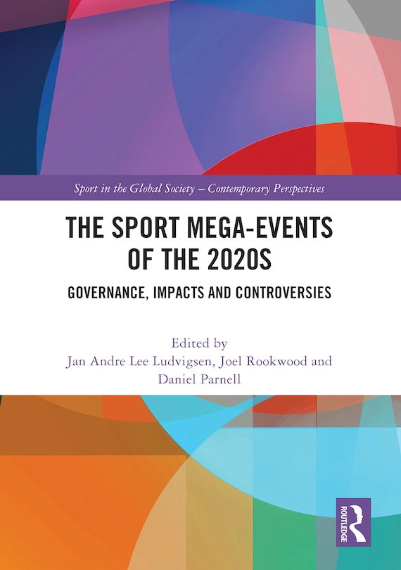 Couverture_Sport Mega-Events of the 2020s