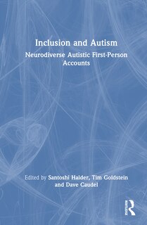 Front cover_Inclusion and Autism