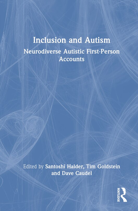 Front cover_Inclusion and Autism