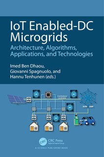 Front cover_IoT Enabled-DC Microgrids