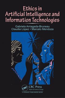 Front cover_Ethics in Artificial Intelligence and Information Technologies