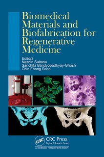 Front cover_Biomedical Materials and Biofabrication for Regenerative Medicine