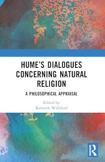 Couverture_Hume's Dialogues Concerning Natural Religion