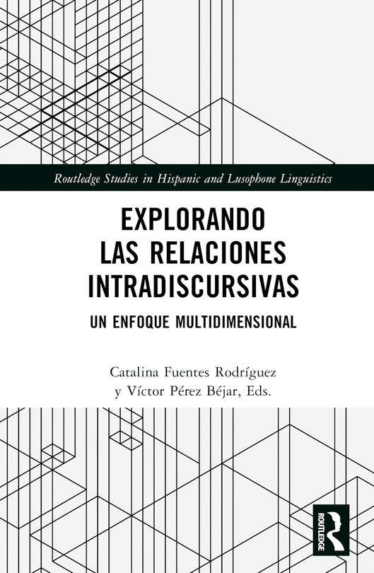 Couverture_Explorando las relaciones intradiscursivas