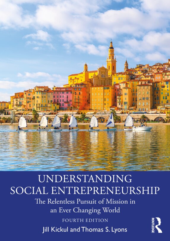 Couverture_Understanding Social Entrepreneurship