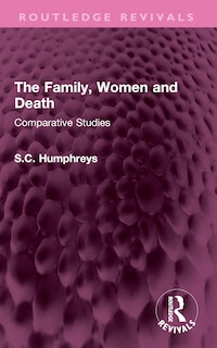 Couverture_The Family, Women and Death