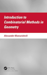 Couverture_Introduction to Combinatorial Methods in Geometry
