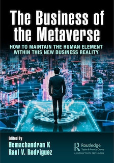 Couverture_The Business of the Metaverse