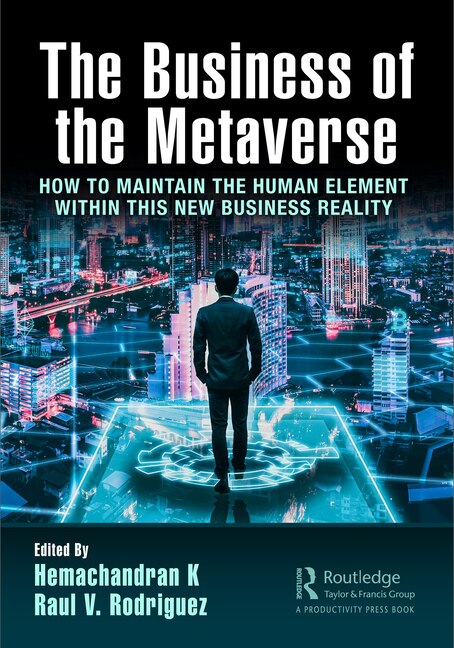 Couverture_The Business of the Metaverse