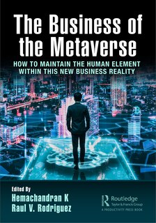 Couverture_The Business of the Metaverse