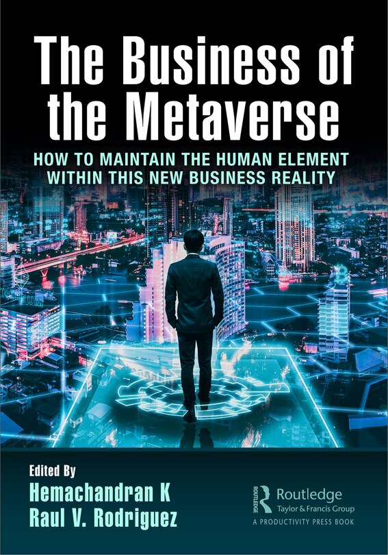Couverture_The Business of the Metaverse