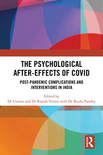 Couverture_Psychological After-Effects of Covid