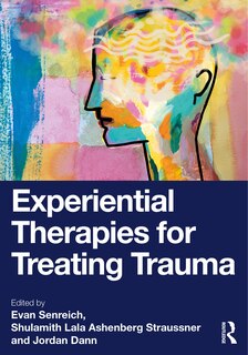 Couverture_Experiential Therapies for Treating Trauma