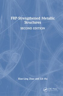 Couverture_FRP-Strengthened Metallic Structures