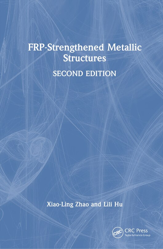 Couverture_FRP-Strengthened Metallic Structures