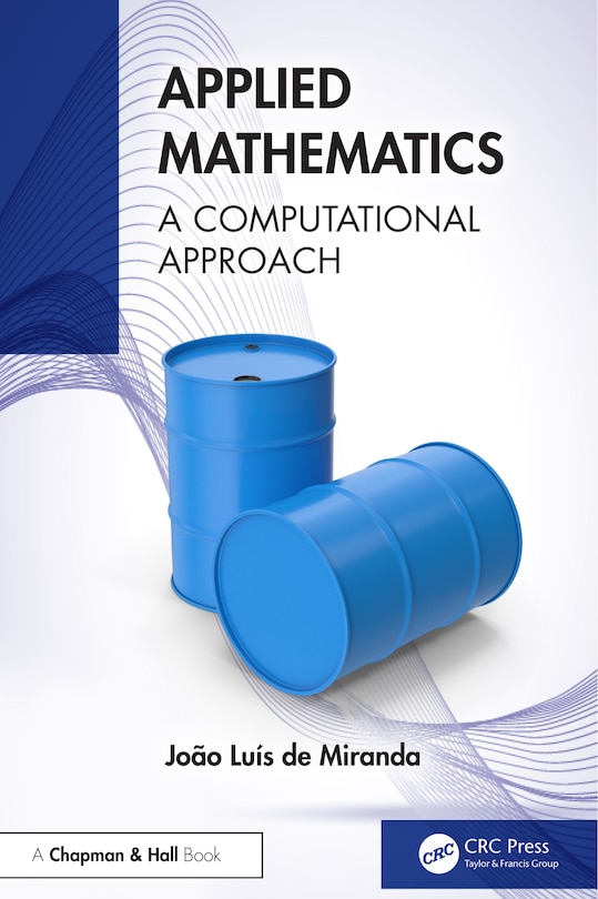 Couverture_Applied Mathematics