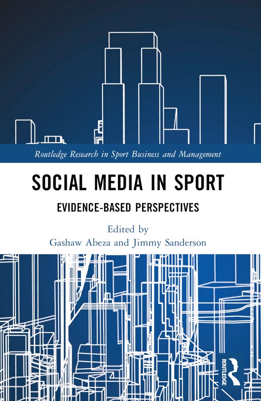 Front cover_Social Media in Sport