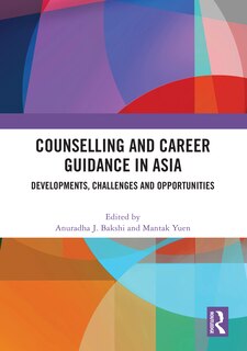 Couverture_Counselling and Career Guidance in Asia
