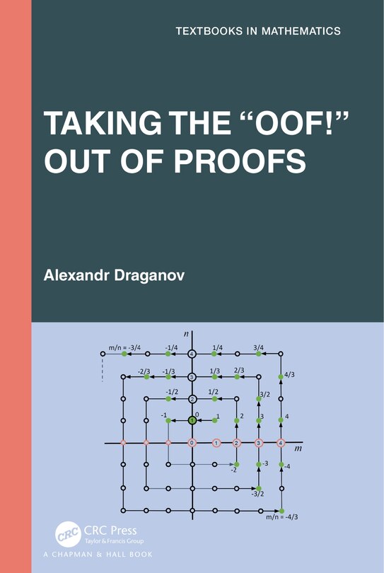 Front cover_Taking the Oof! out of Proofs