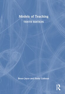 Front cover_Models of Teaching