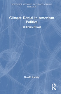 Front cover_Climate Denial in American Politics