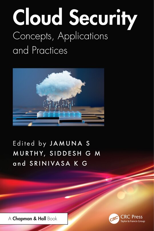 Front cover_Cloud Security