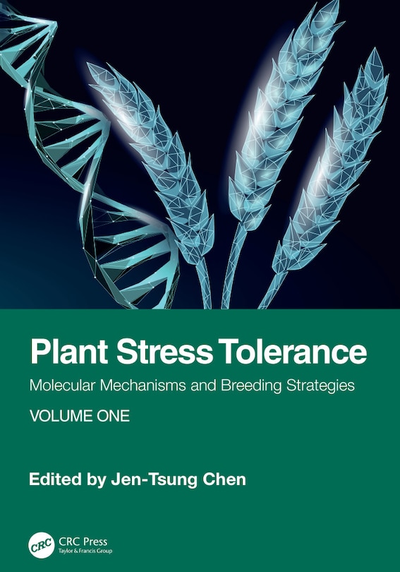 Front cover_Plant Stress Tolerance