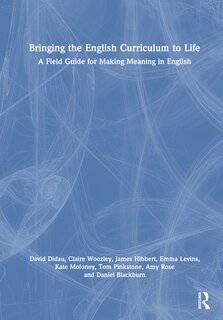 Couverture_Bringing the English Curriculum to Life