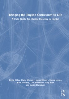 Couverture_Bringing the English Curriculum to Life