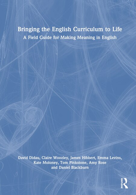 Couverture_Bringing the English Curriculum to Life