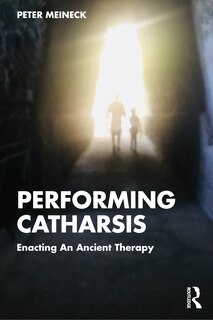 Front cover_Performing Catharsis