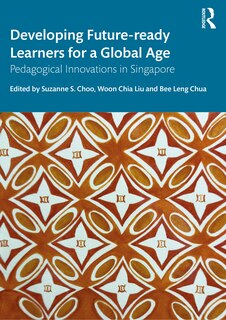 Couverture_Developing Future-ready Learners for a Global Age