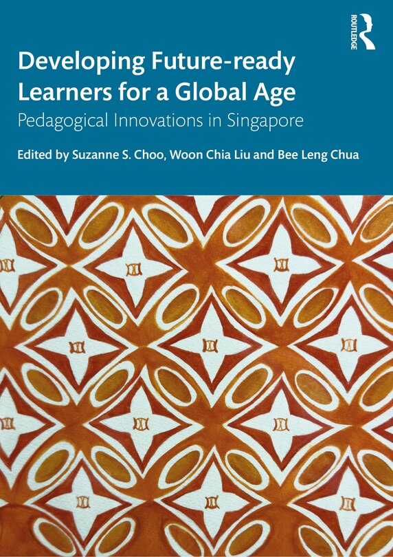 Couverture_Developing Future-ready Learners for a Global Age