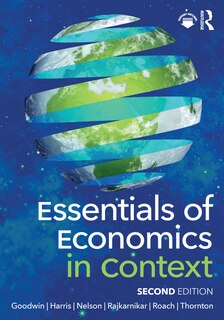 Couverture_Essentials of Economics in Context