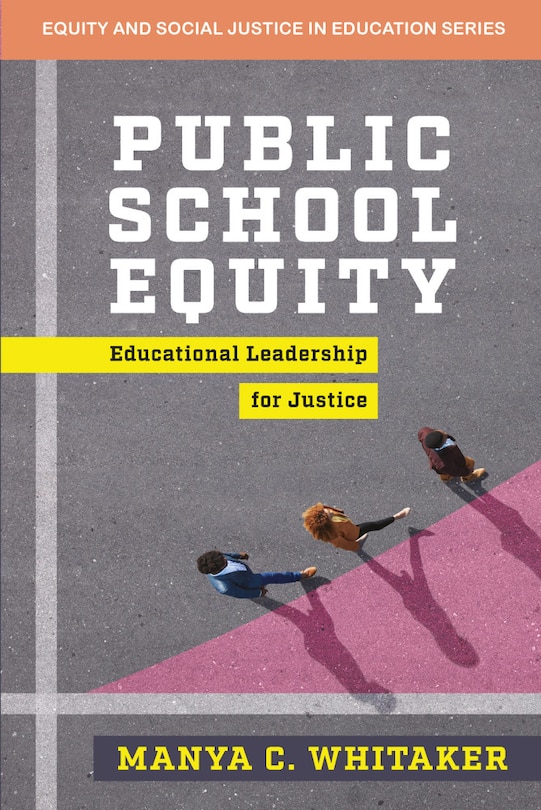 Front cover_Public School Equity
